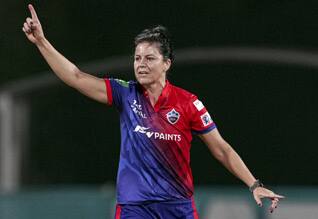 Women Premier League, Gujrat vs Delhi 